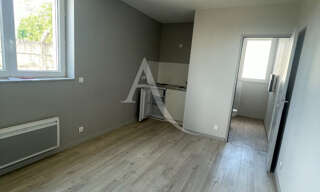 Appartement 1 Pièce 18 m² à louer à Albi (81000)