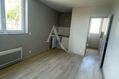 Appartement 1 pièces 385 €