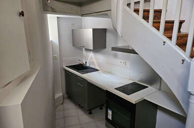 Maison 3 pièces 710 €