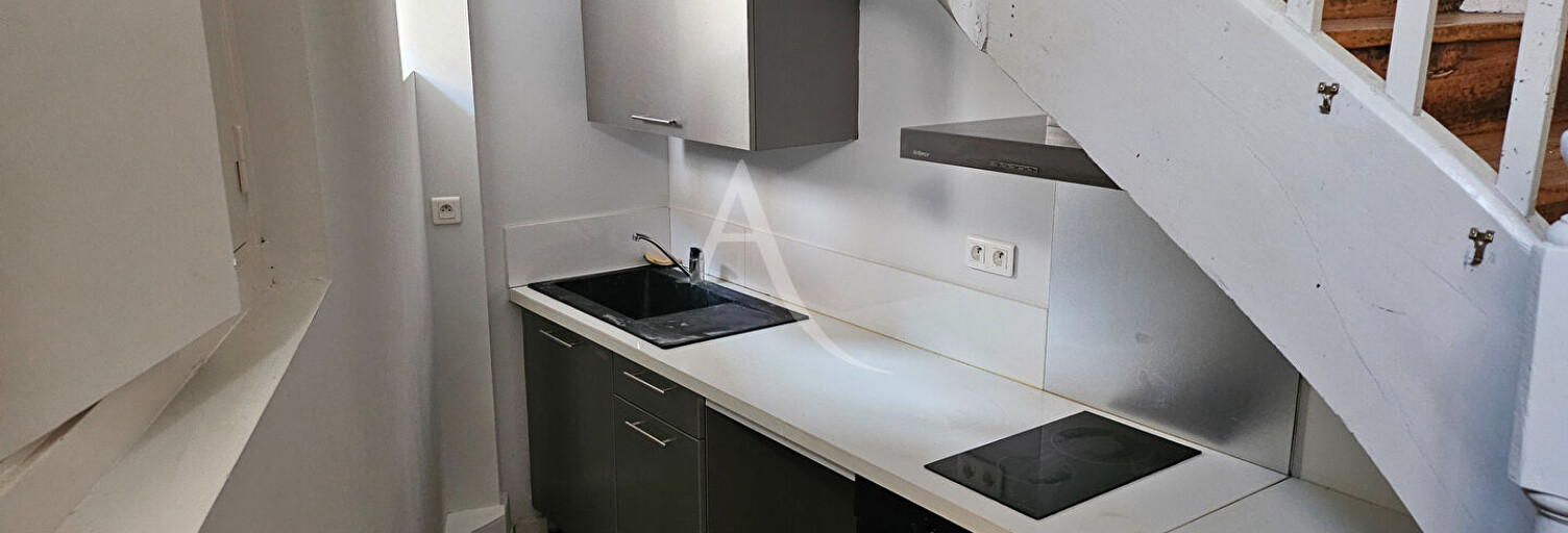 Maison 3 Pièces 64 m² à louer à Albi (81000)