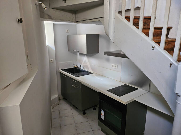 Maison Albi 3 pièce(s) 64 m2 — photo 1
