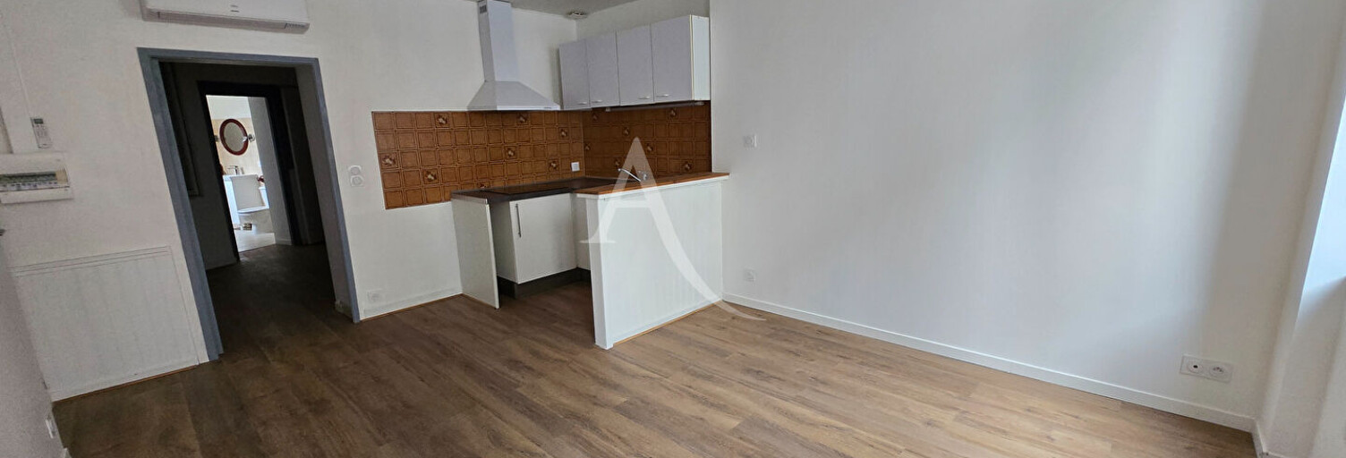 Appartement 2 Pièces 35 m² à louer à Albi (81000)