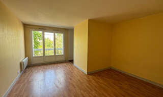 Appartement 1 Pièce 28 m² à vendre à Tours (37000)