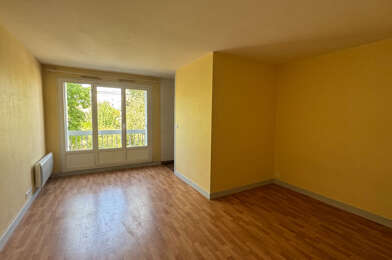 Appartement 1 pièces 91800 €