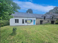 Maison Guémené-Penfao poss 2 habitations... + 1491 m² Terrain — photo 2