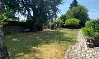 Terrain  607 m² à vendre à Tiercé (49125)