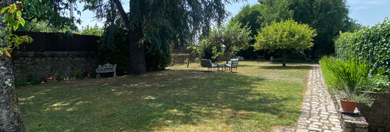 Terrain  607 m² à vendre à Tiercé (49125)
