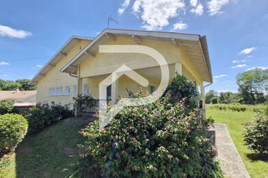 Maison 7 pièces 208950 €