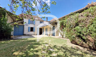 Maison 8 Pièces 225 m² à vendre à Orthez (64300)