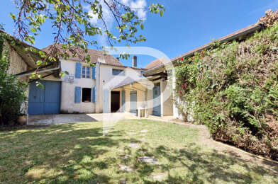 Maison 8 pièces 149000 €