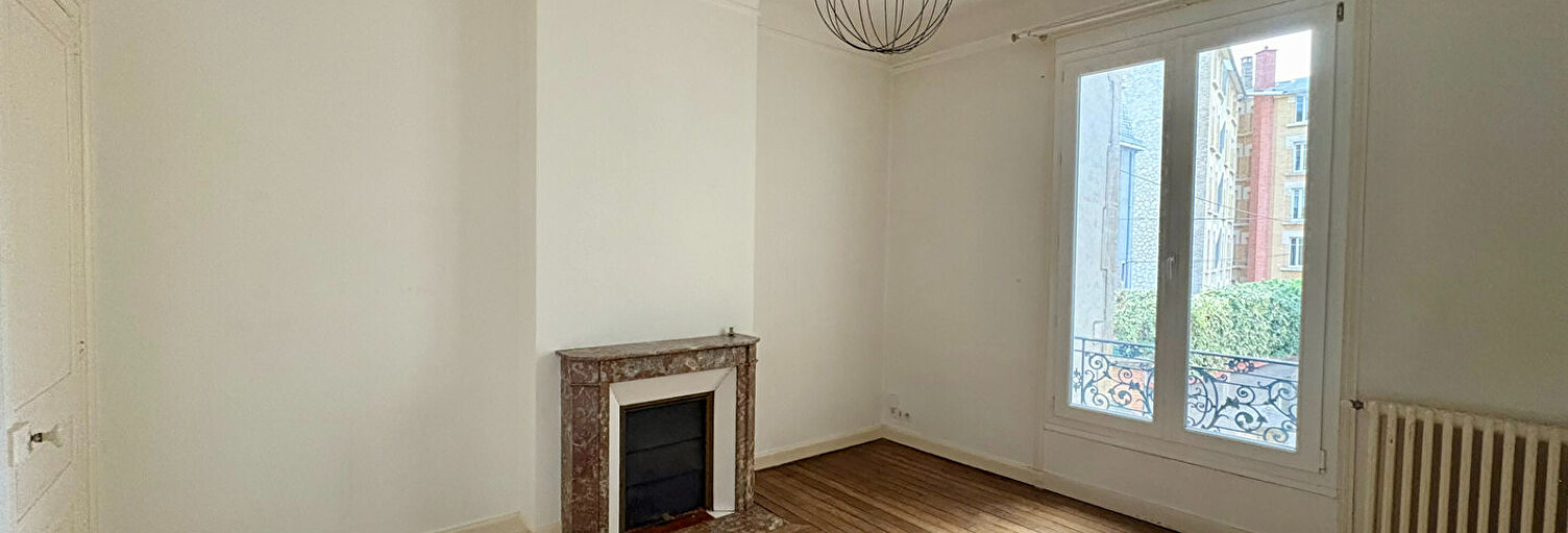 Appartement 3 Pièces 77 m² à louer à Reims (51100)