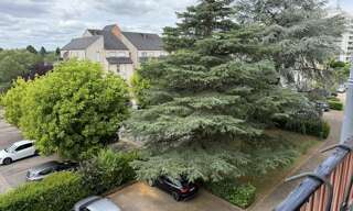 Appartement 4 Pièces 72 m² à vendre à Orléans (45100)