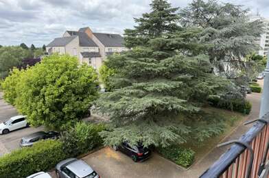 Appartement 4 pièces 158000 €