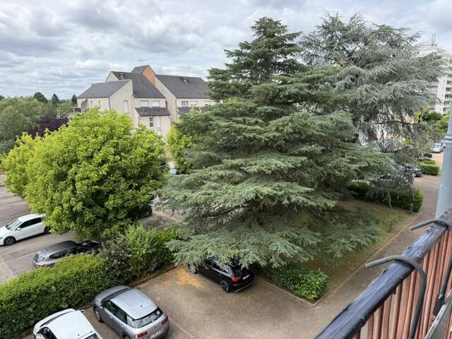 Appartement — photo du bien