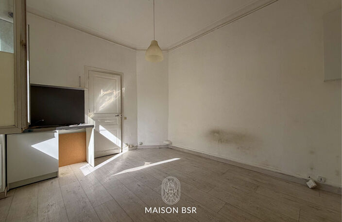 Grand studio lumineux de 21,70 m2 - Quartier Toutes Aides — photo 4