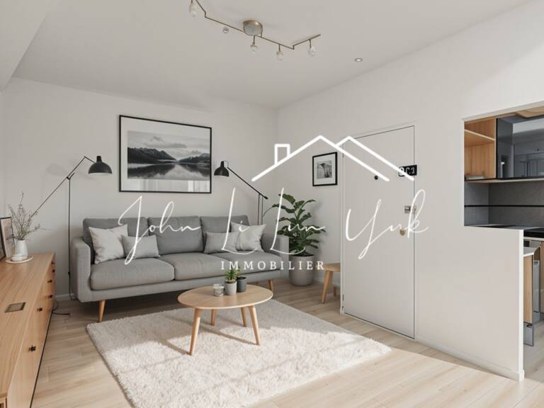 Appartement — photo 1