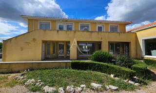 Commerce  105 m² à vendre à Rouffiac-Tolosan (31180)