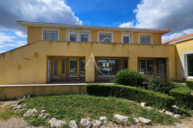 Commerce  275000 €