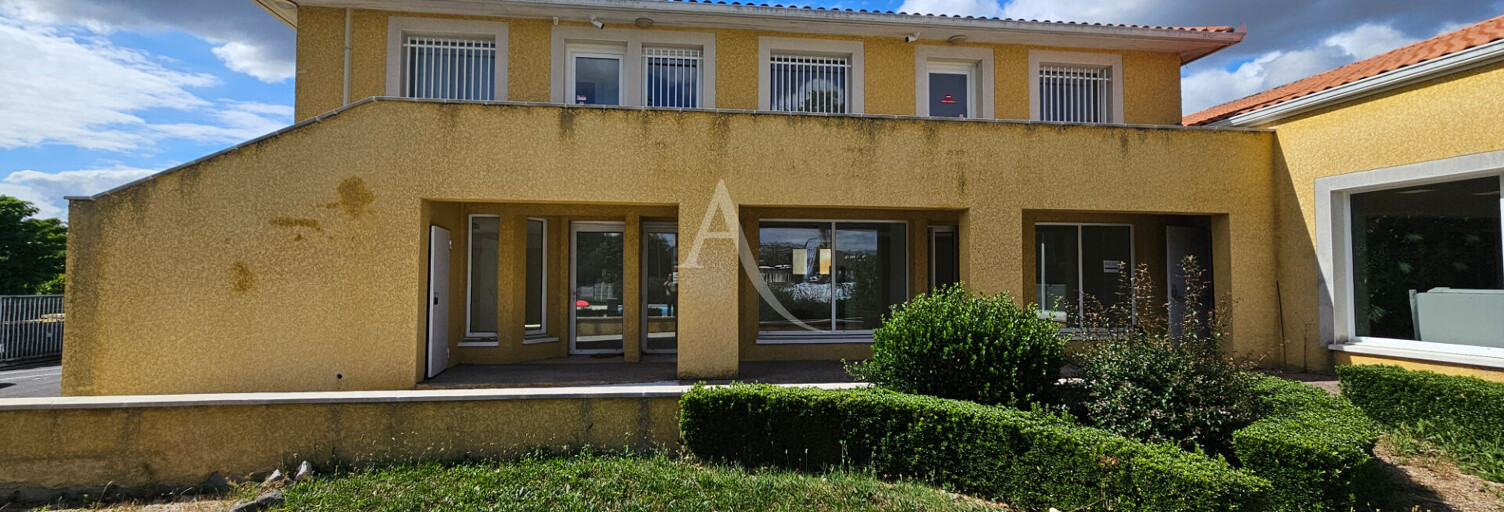 Commerce  105 m² à vendre à Rouffiac-Tolosan (31180)