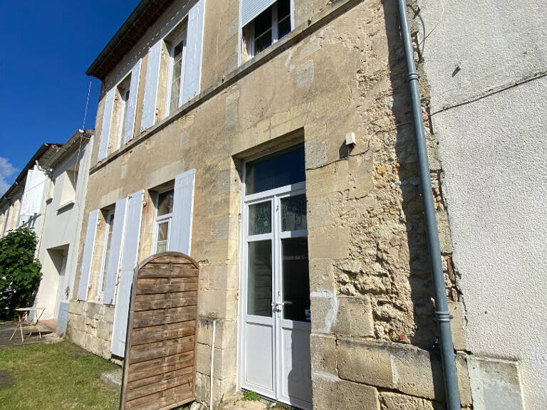 Maison Castelnau Medoc, 2 cchambres — photo 1