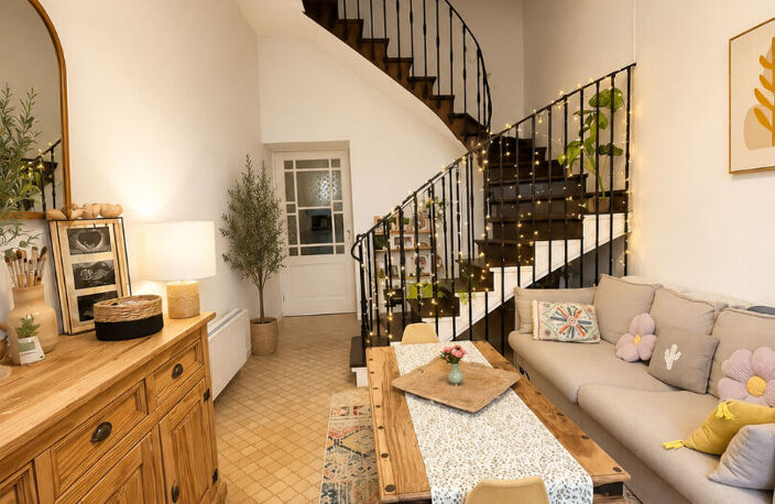 Maison Castelnau Medoc, 2 cchambres — photo 2