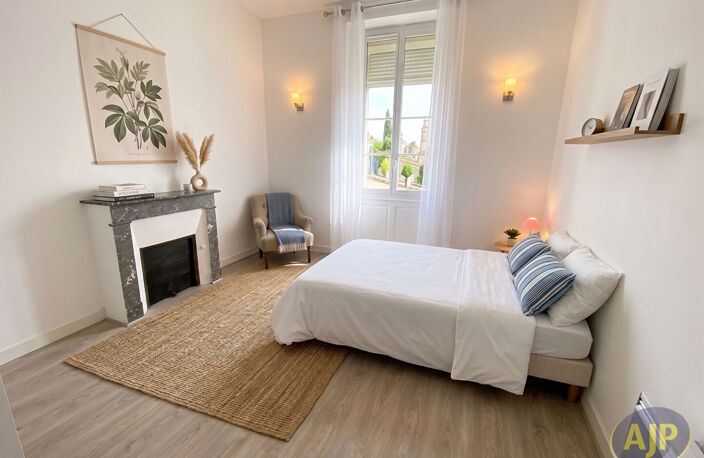 Maison Castelnau Medoc, 2 cchambres — photo 4