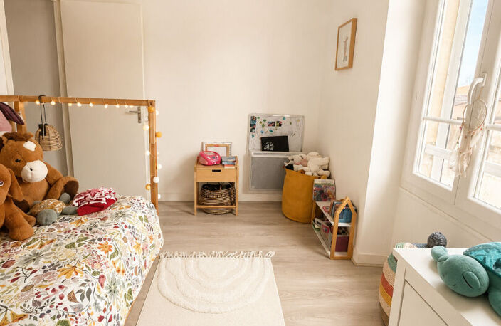 Maison Castelnau Medoc, 2 cchambres — photo 5