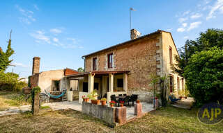 Maison 8 Pièces 195 m² à vendre à Cussac-Fort-Médoc (33460)
