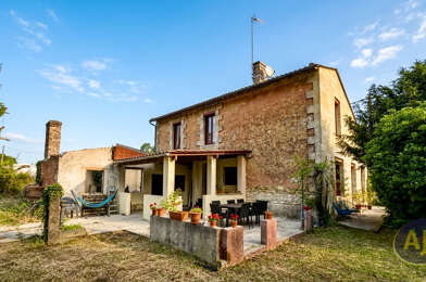 Maison 8 pièces 299500 €