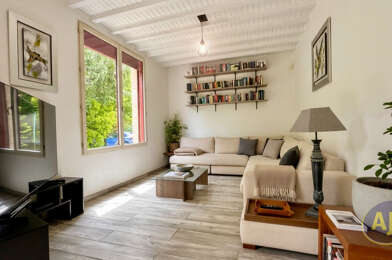 Maison 8 pièces 299500 €