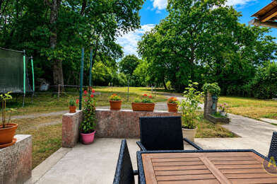 Maison 8 pièces 299500 €