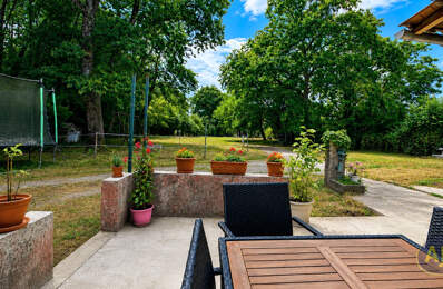 Maison pierre, 5 chambres et 1 bureau, Cussac le vieux ! — photo du bien