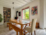 Maison pierre, 5 chambres et 1 bureau, Cussac le vieux ! — photo 2