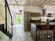 Maison pierre, 5 chambres et 1 bureau, Cussac le vieux ! — photo 4