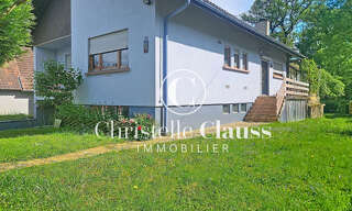 Maison 5 Pièces 150 m² à vendre à Betschdorf (67660)