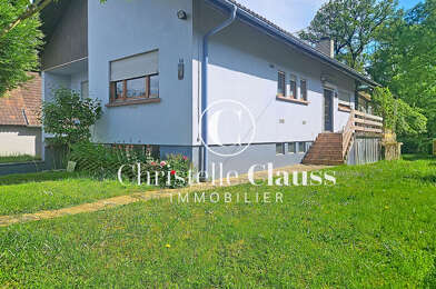 Maison 5 pièces 265600 €