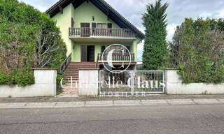 Maison 5 Pièces 165 m² à vendre à Bischwiller (67240)