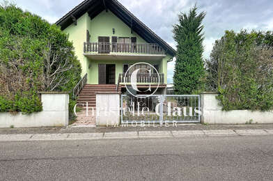 Maison 5 pièces 340000 €