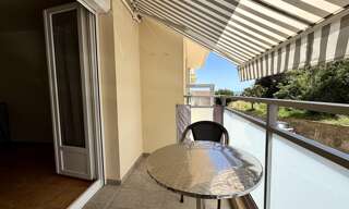 Appartement 3 Pièces 58 m² à vendre à Bastia (20200)