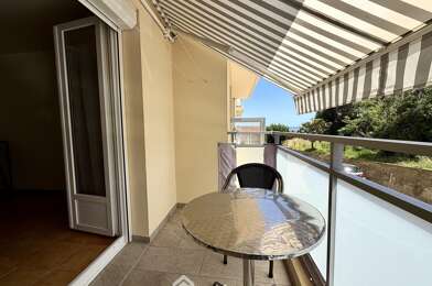 Appartement 3 pièces 155000 €