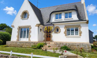 Maison 6 Pièces 142 m² à vendre à Saint-Thuriau (56300)