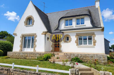 Maison 6 pièces 233860 €