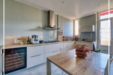 Appartement 5 pièces 395000 €
