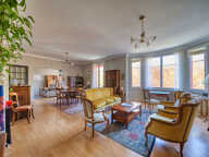 Idéal famille - Appartement Voiron 5 pièces + cuisine 151 m²  (Ascenseur et Balcons) — photo 3