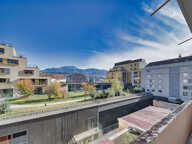 Idéal famille - Appartement Voiron 5 pièces + cuisine 151 m²  (Ascenseur et Balcons) — photo 4