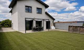 Maison 4 Pièces 142 m² à vendre à Loire-sur-Rhône (69700)