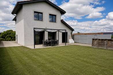 Maison 4 pièces 349000 €