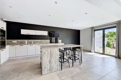 Maison 4 pièces 327000 €
