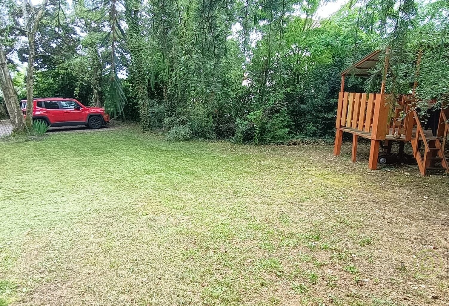 Maison — photo 1