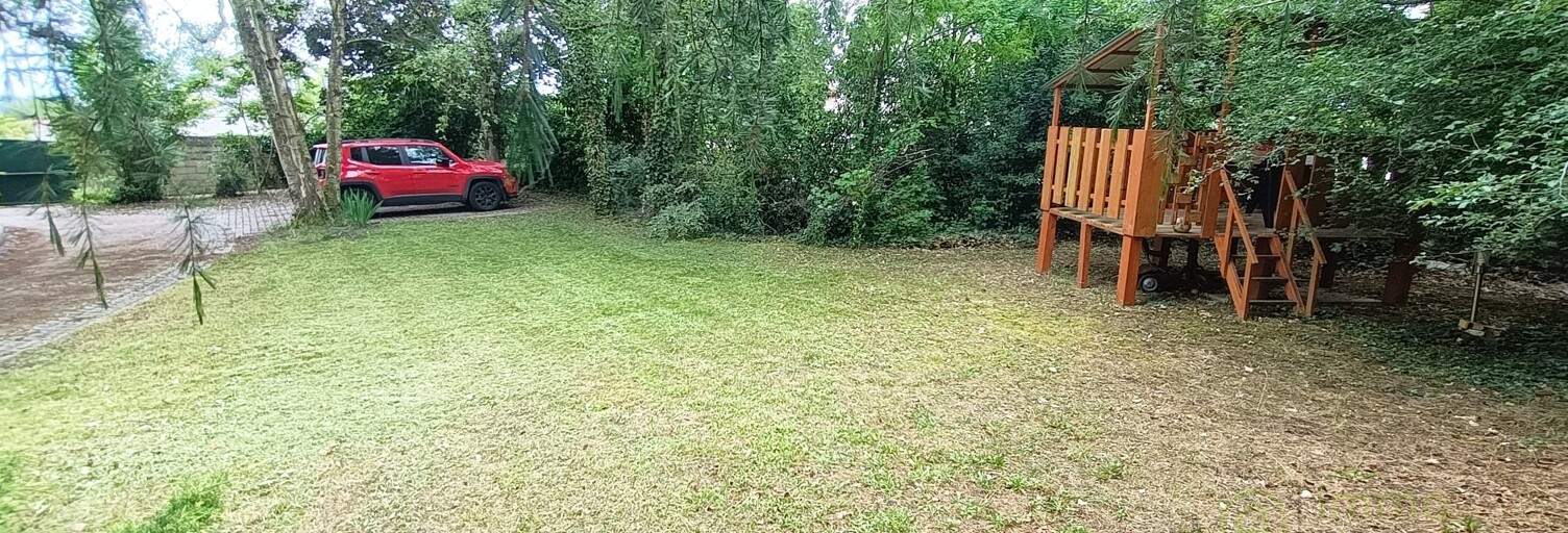 Maison 6 Pièces 109 m² à vendre à Linas (91310)